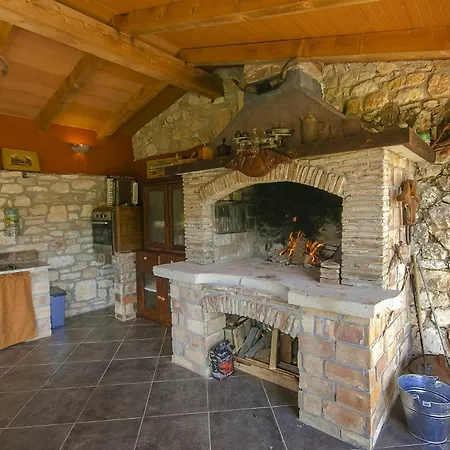 Beautiful Stone With Private Pool Near Rabac By Wiibuk *