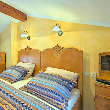 Villa Beautiful Stone With Private Pool Near Rabac By Wiibuk *