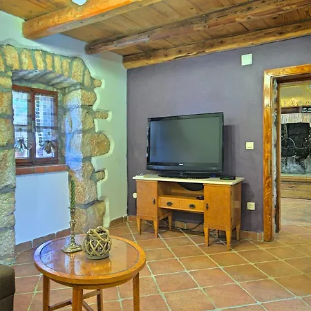 Beautiful Stone With Private Pool Near Rabac By Wiibuk *